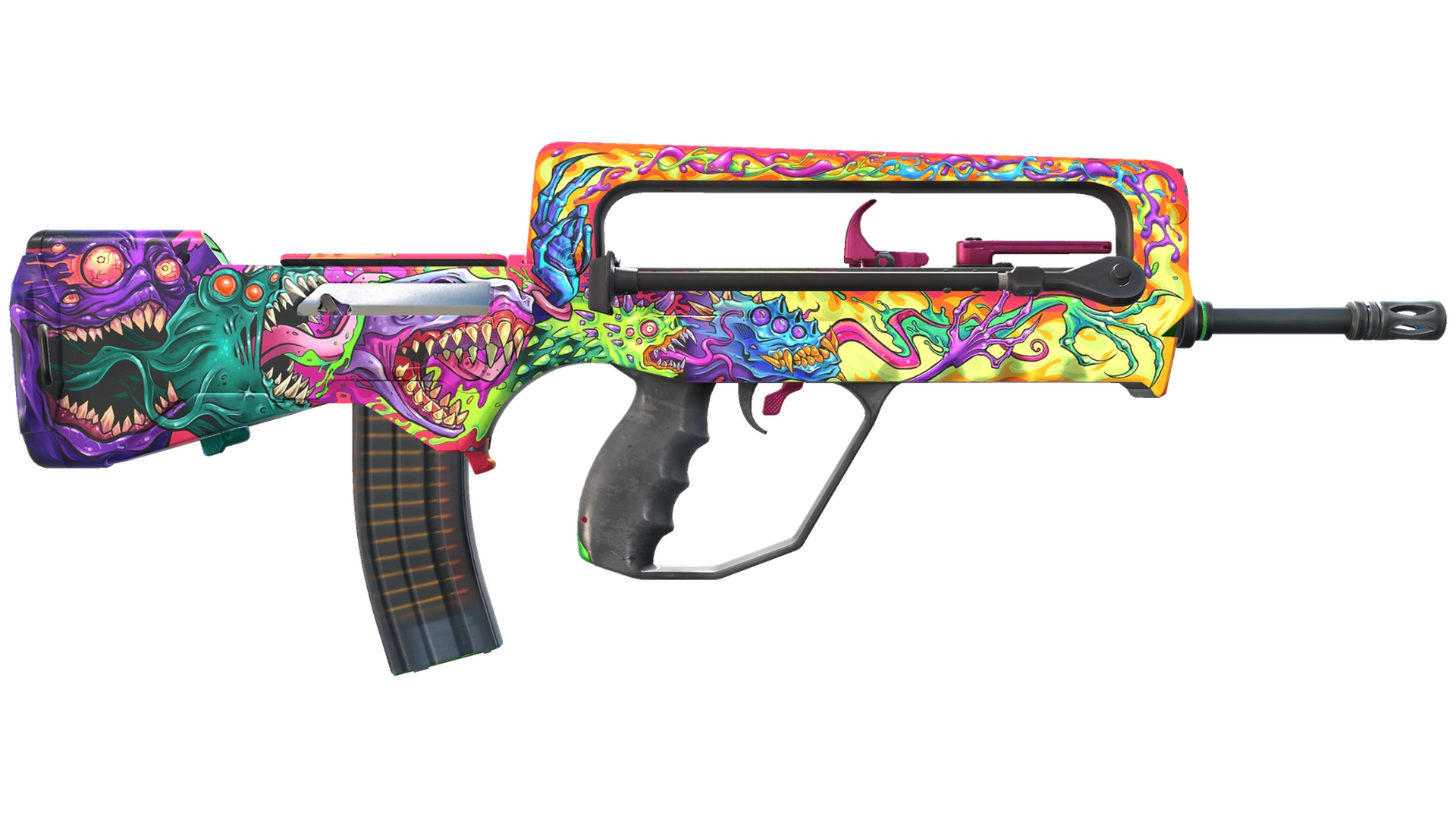 Bad Trip image