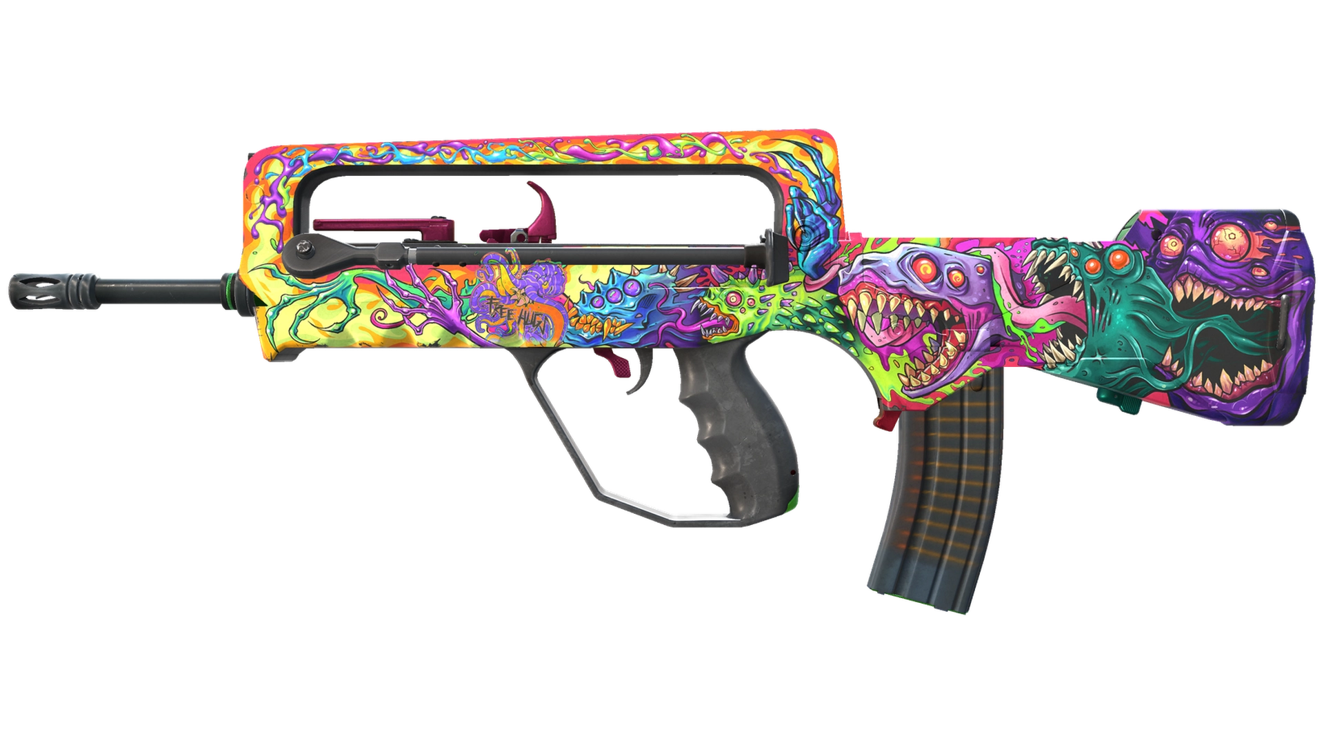 Bad Trip image