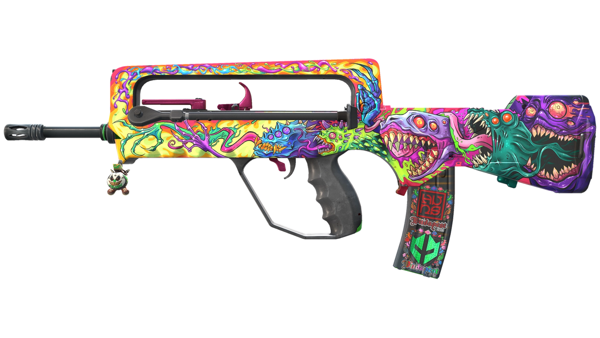 Bad Trip image