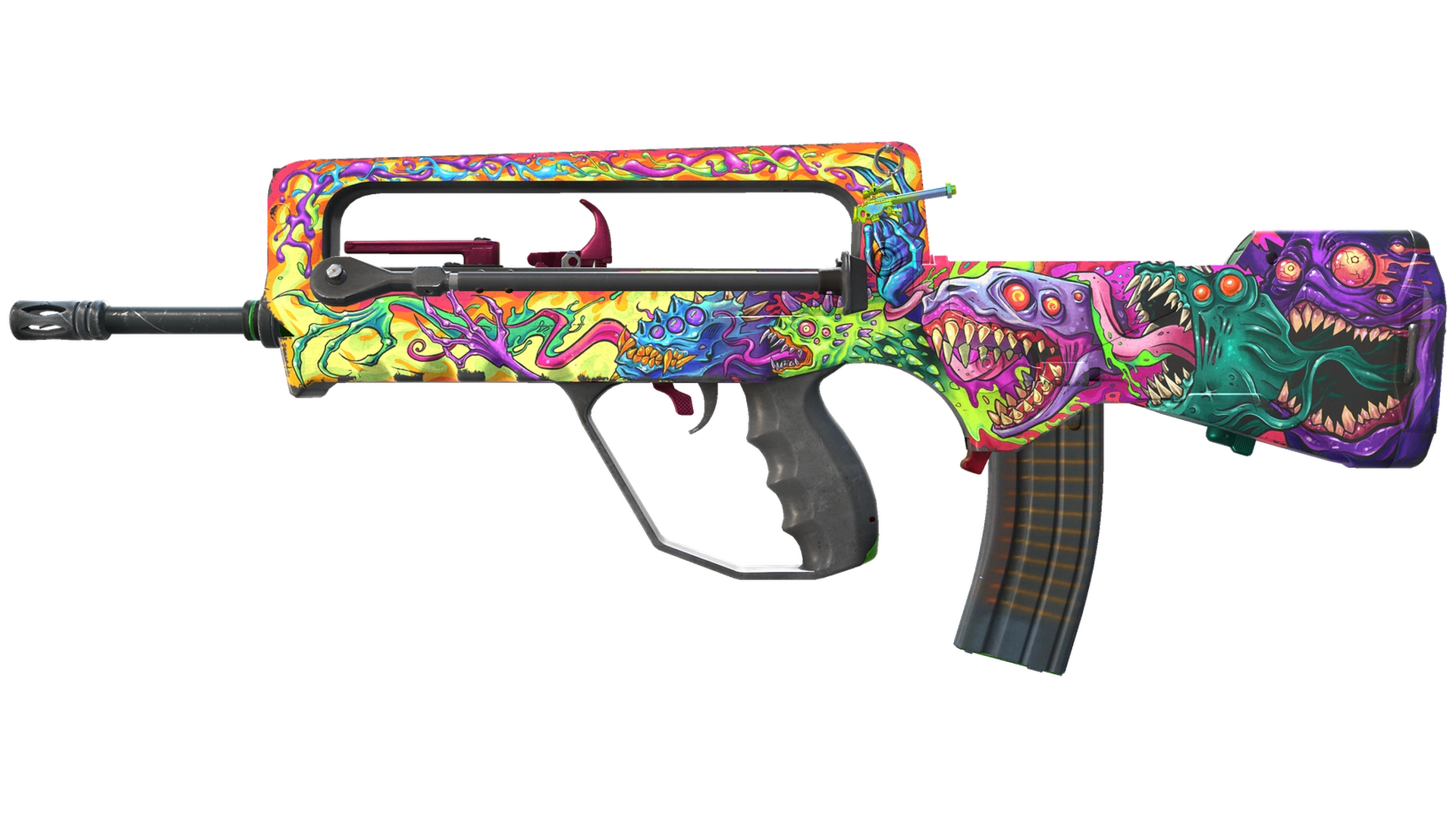 Bad Trip image