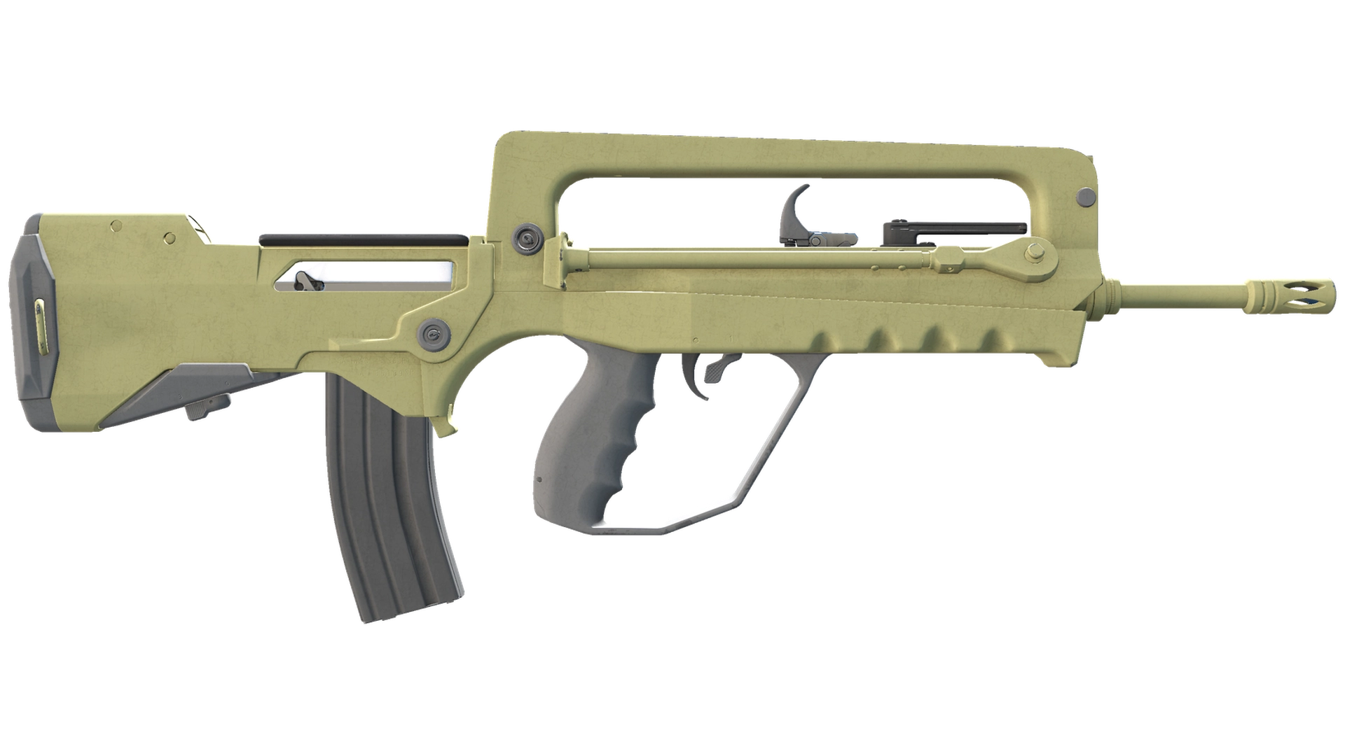 FAMAS | Colony (Minimal Wear)