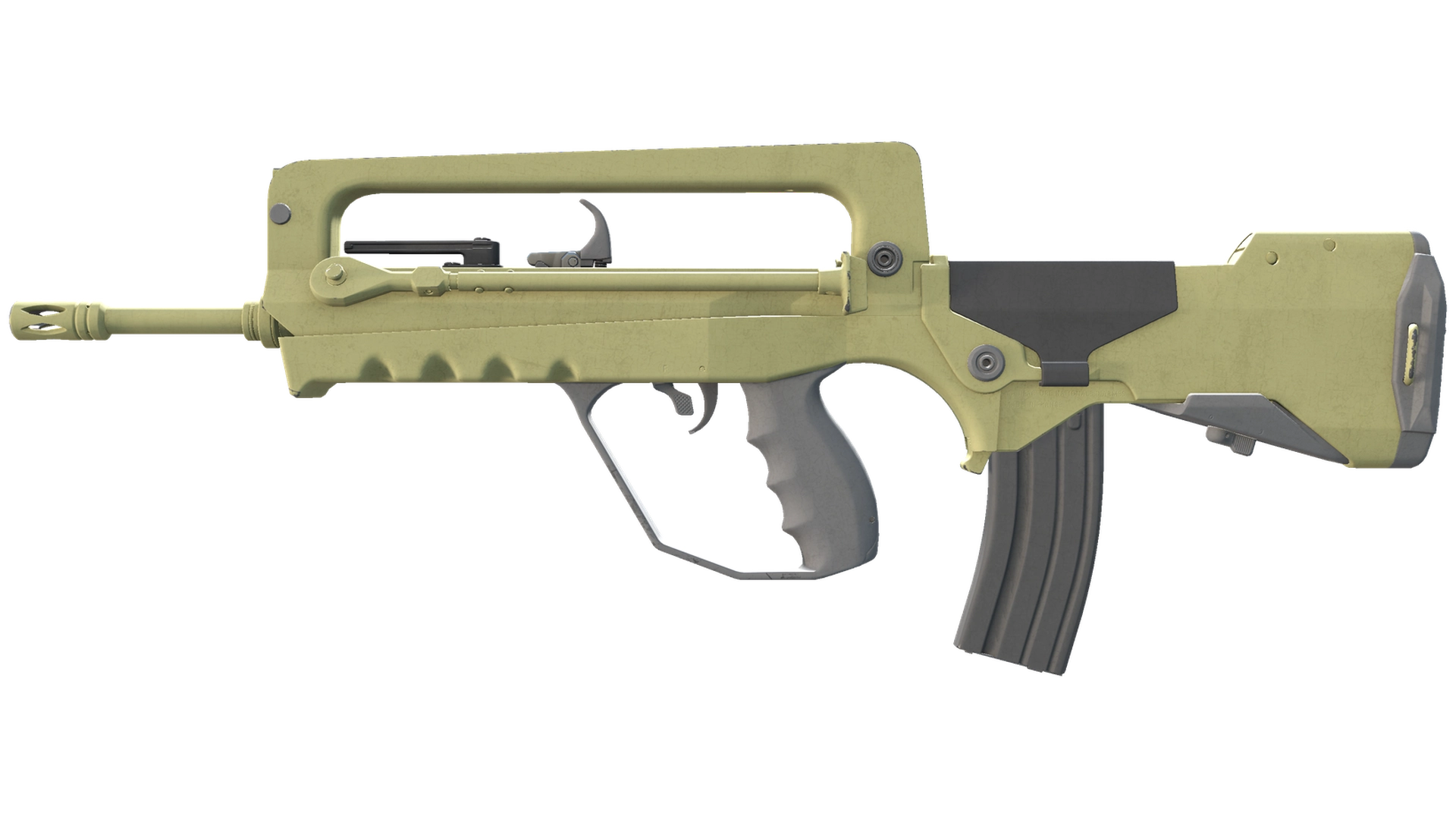 FAMAS | Colony (Minimal Wear)