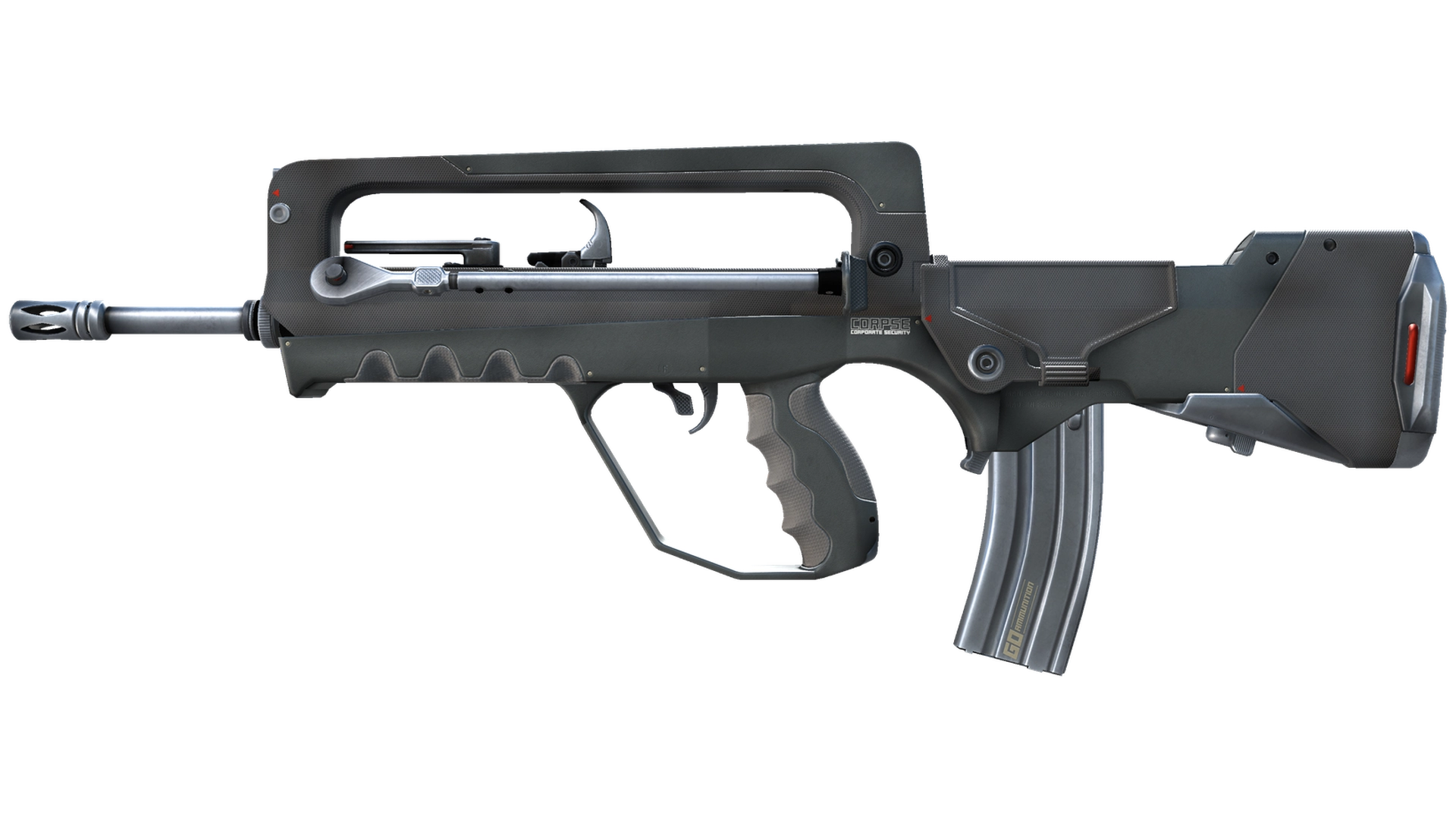 Corp Defense image