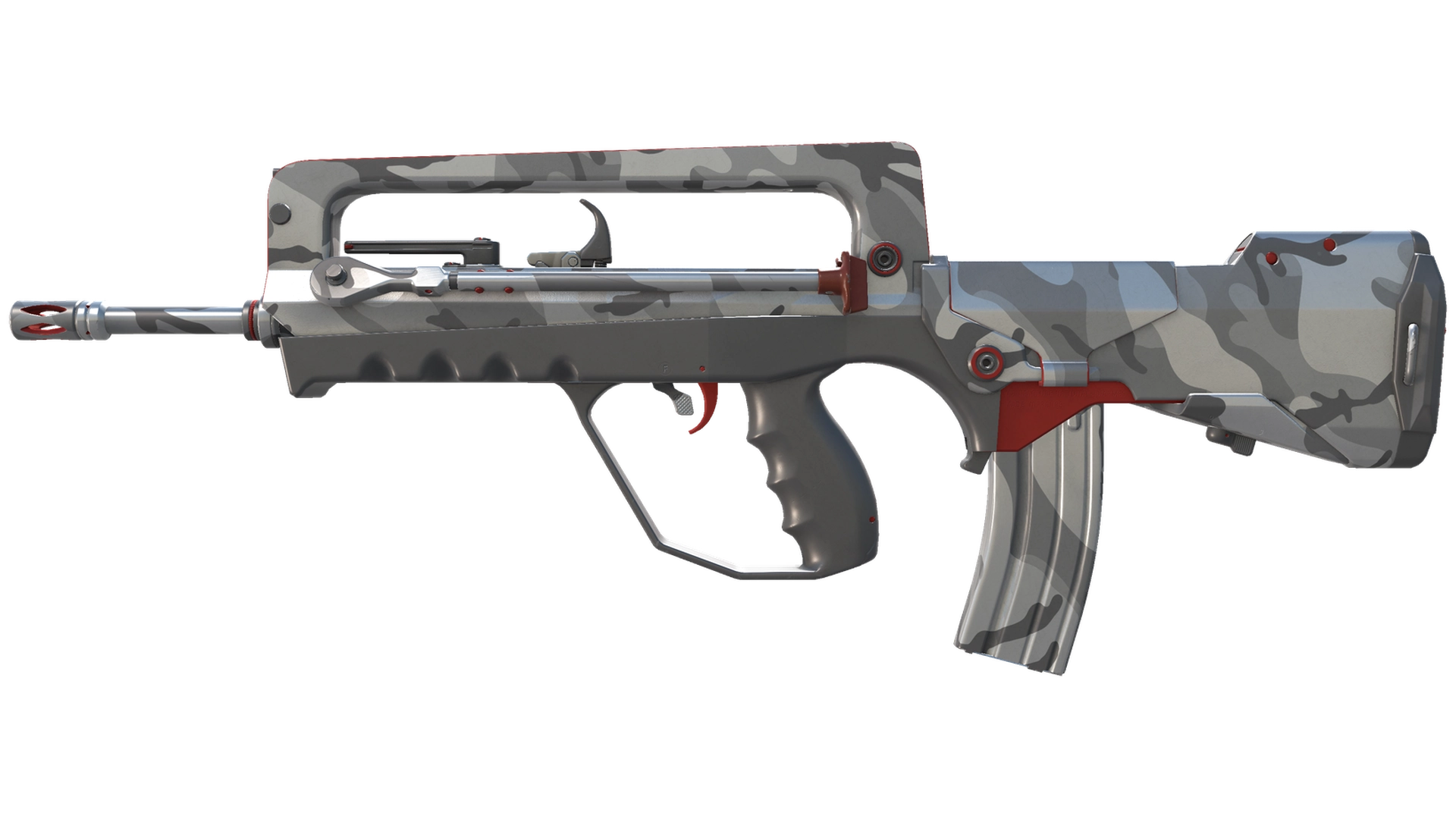 Grey Ghost image