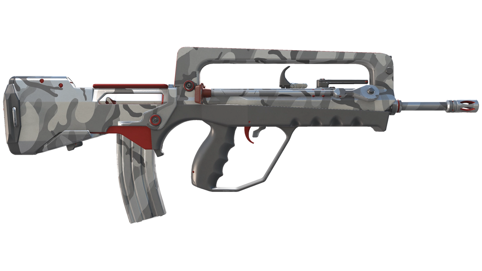 Grey Ghost image