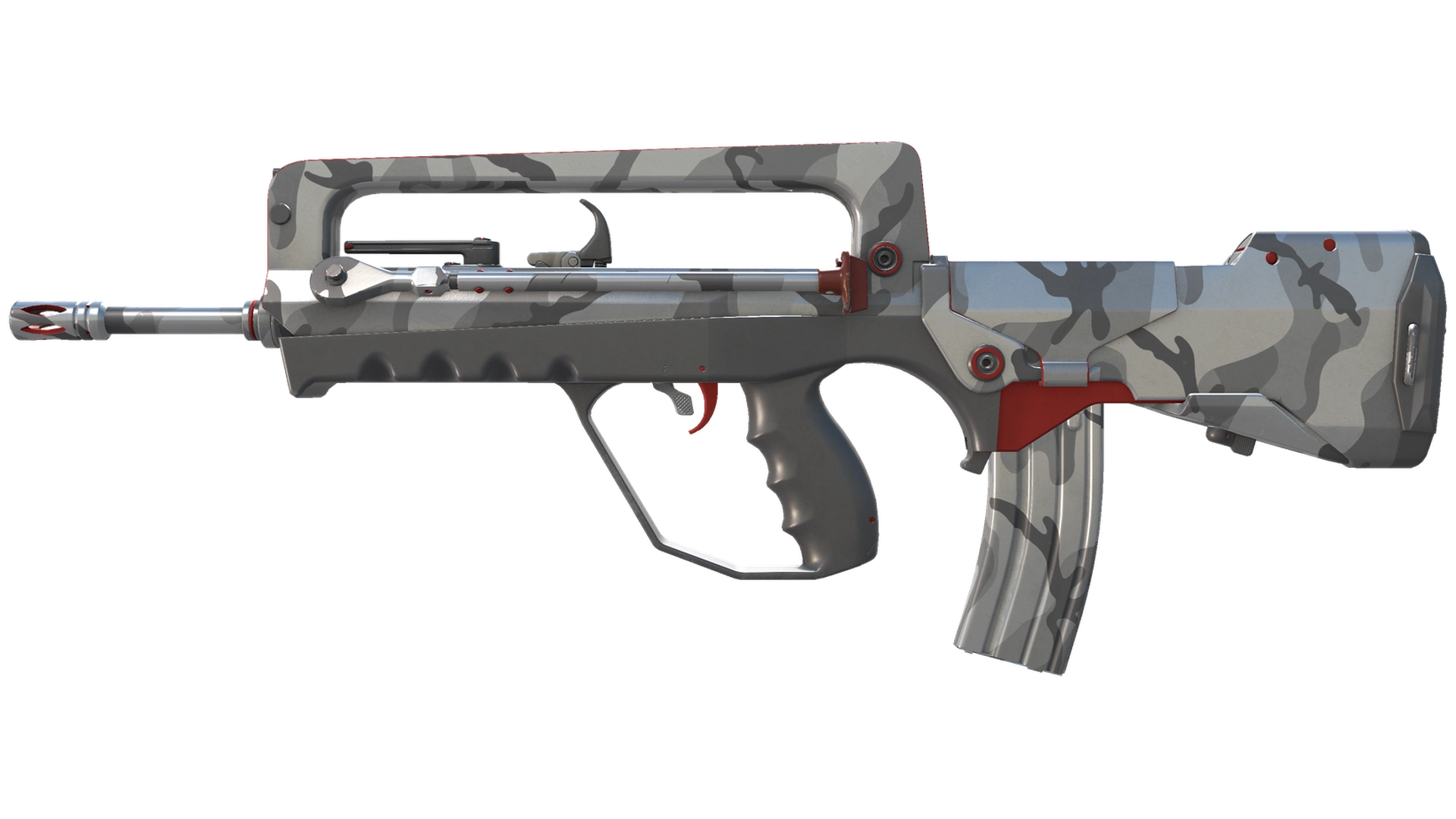 Grey Ghost image