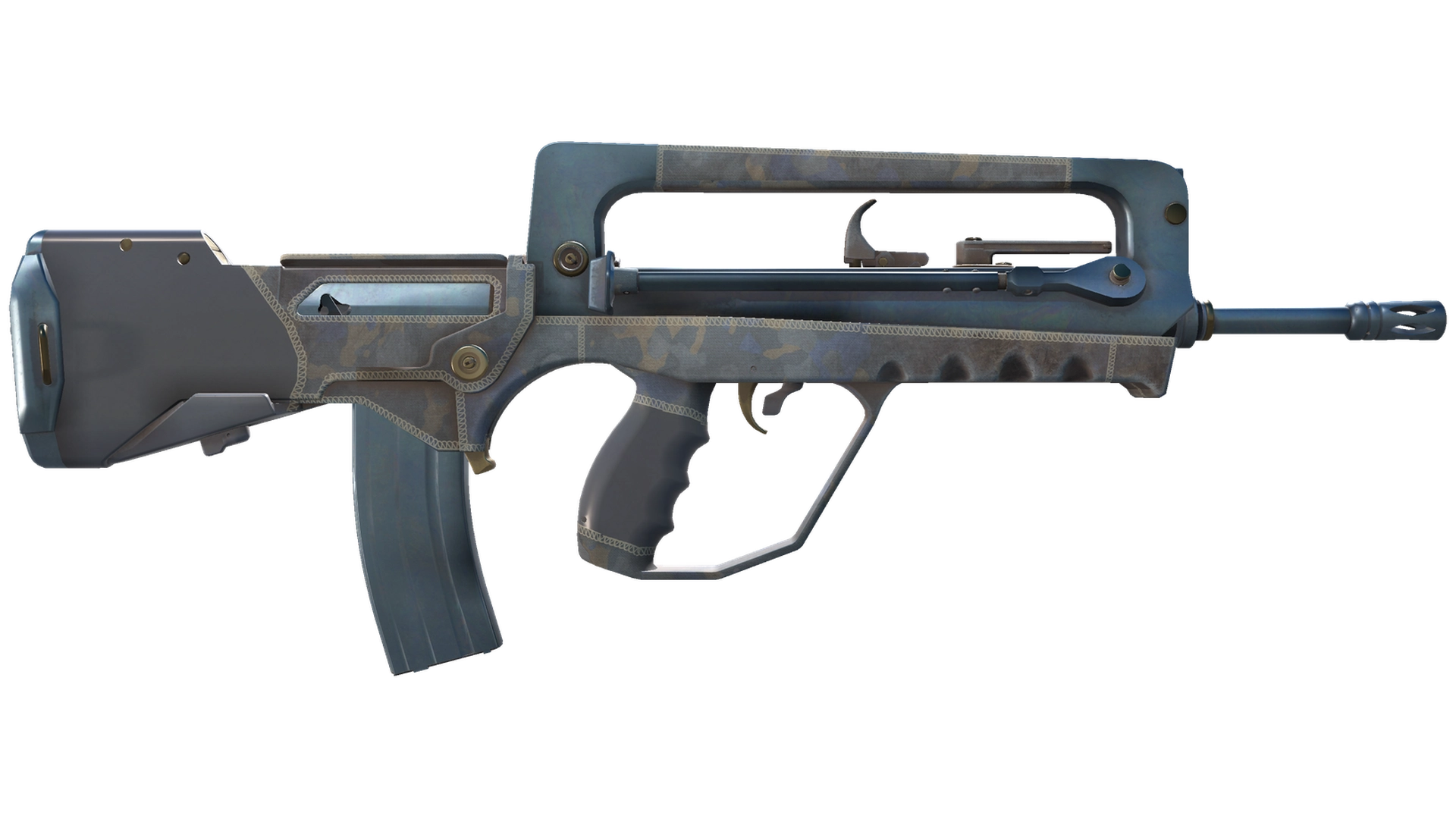 FAMAS | Короткий рукав (Прямо с завода)