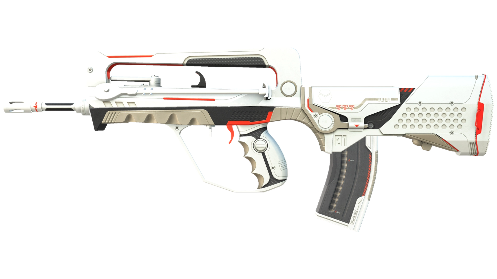 Mecha Industries image