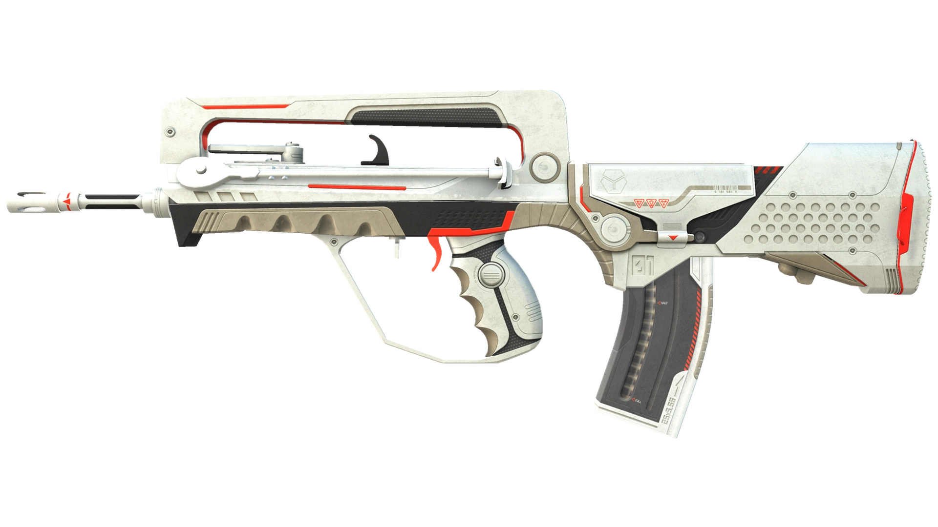 Mecha Industries image