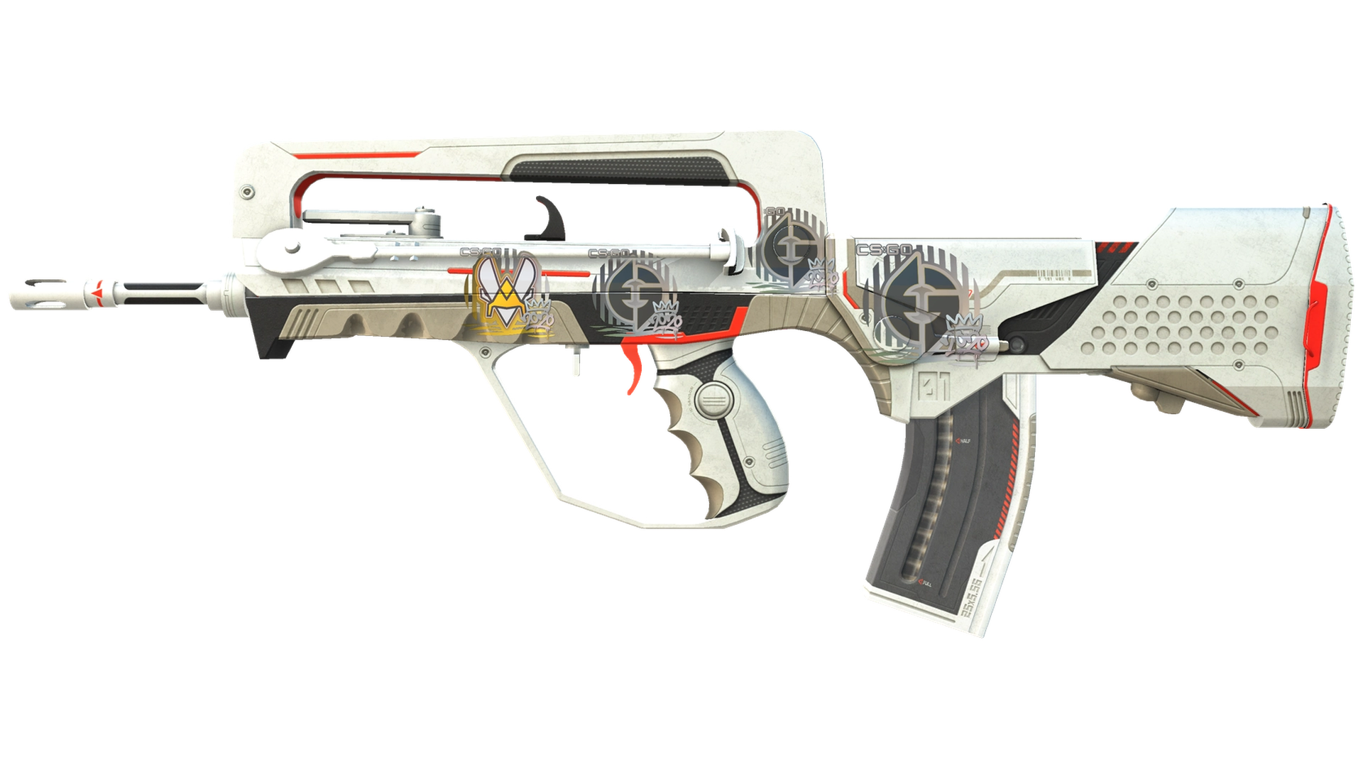 Mecha Industries image