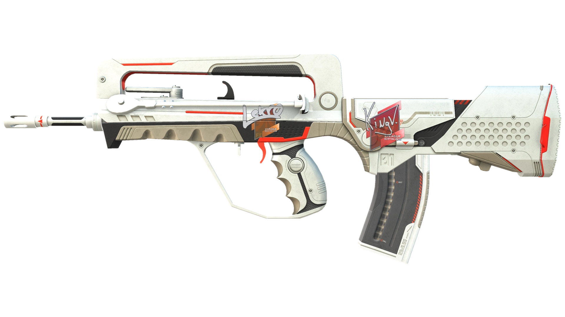 Mecha Industries image