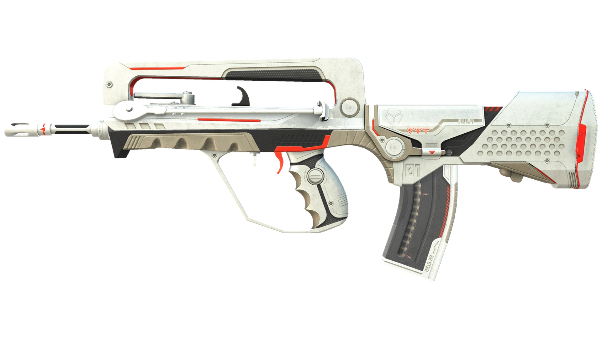 Mecha Industries image
