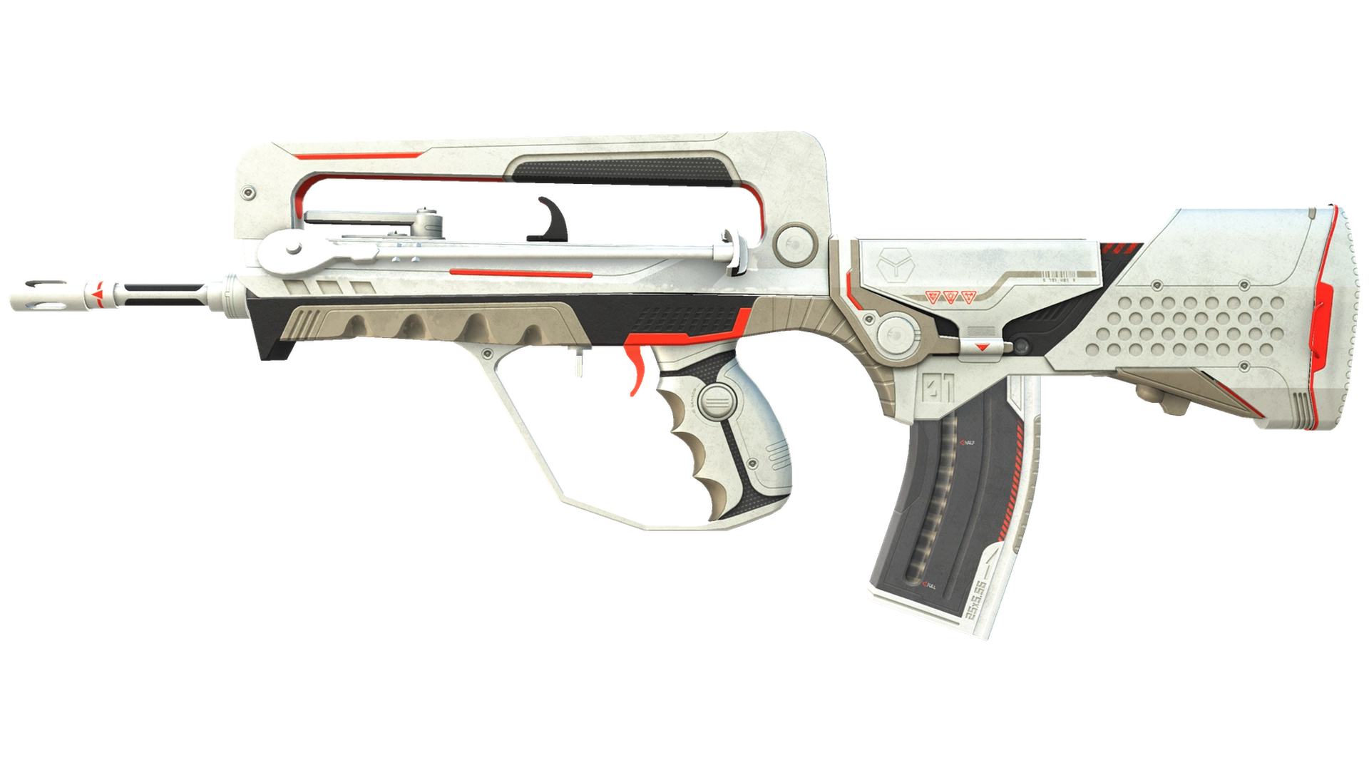 Mecha Industries image