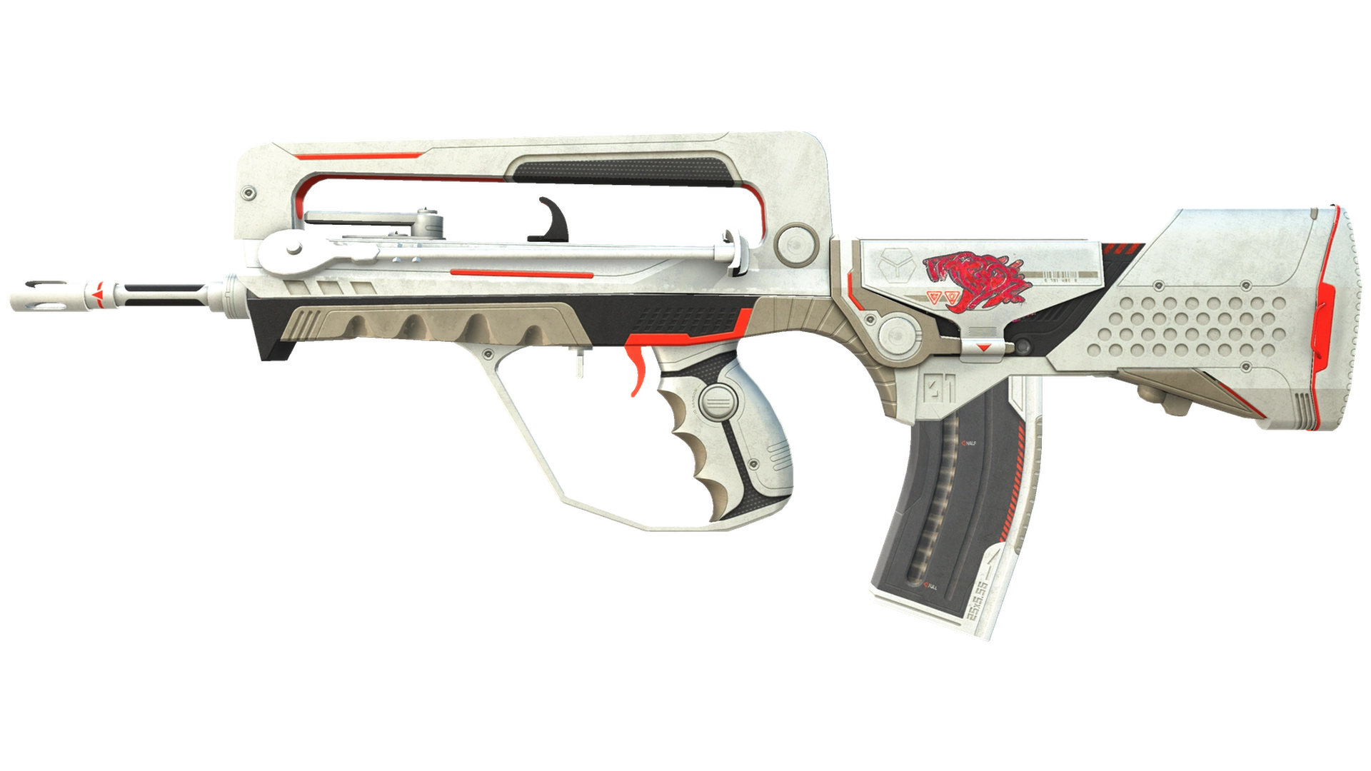 Mecha Industries image