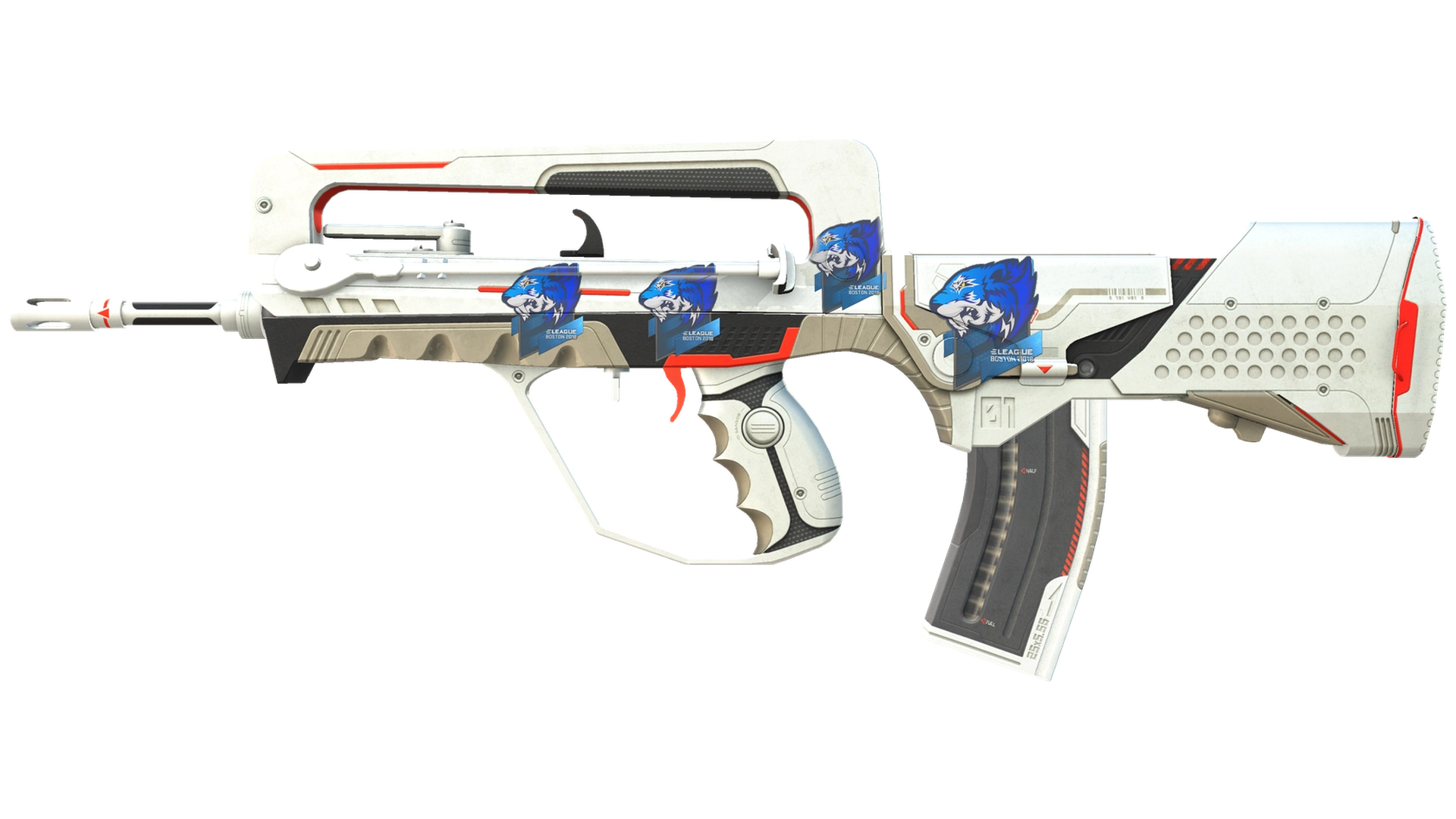 Mecha Industries image