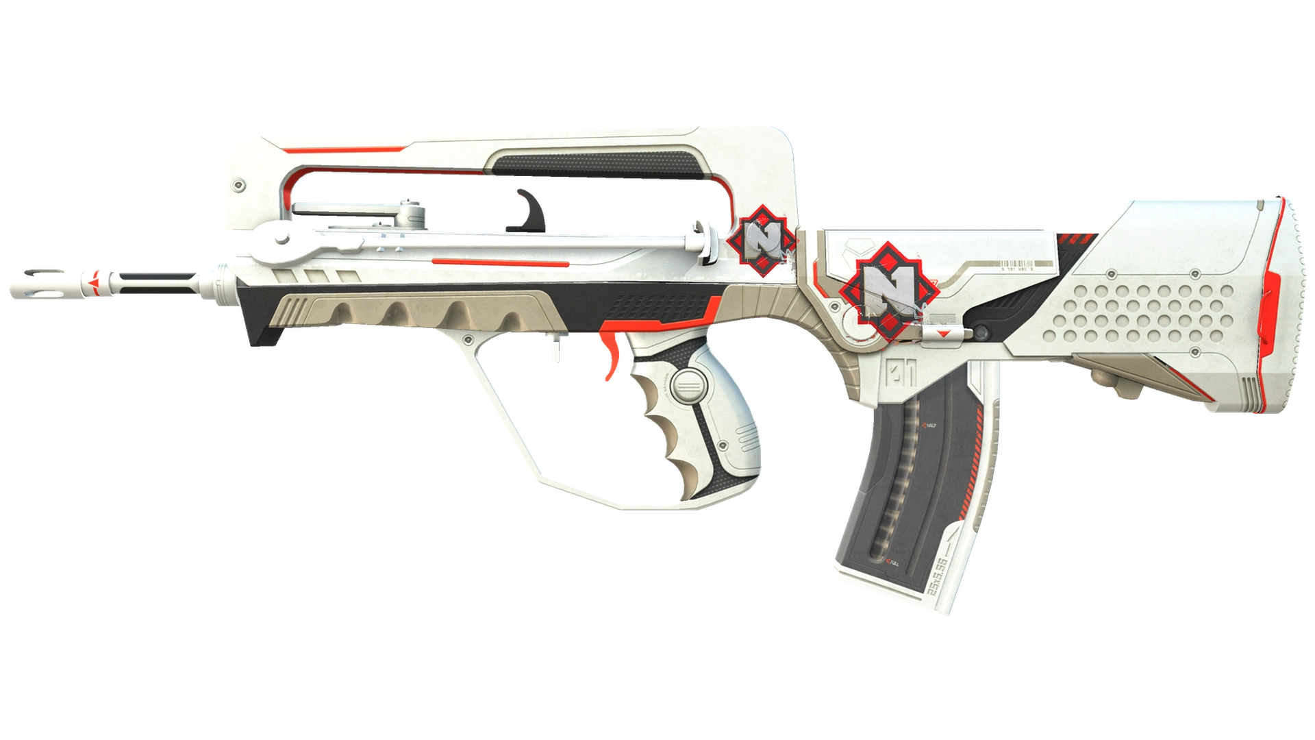 Mecha Industries image