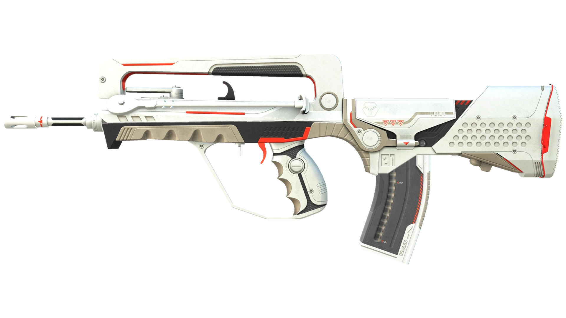 Mecha Industries image