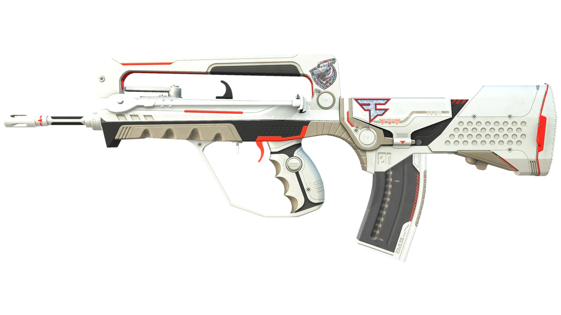 Mecha Industries image