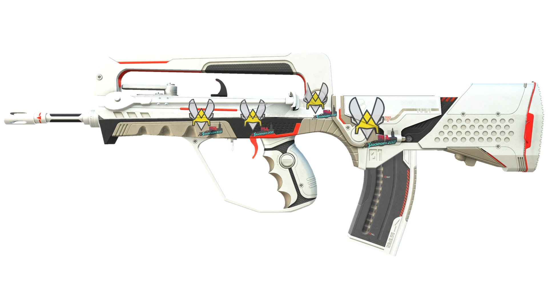Mecha Industries image