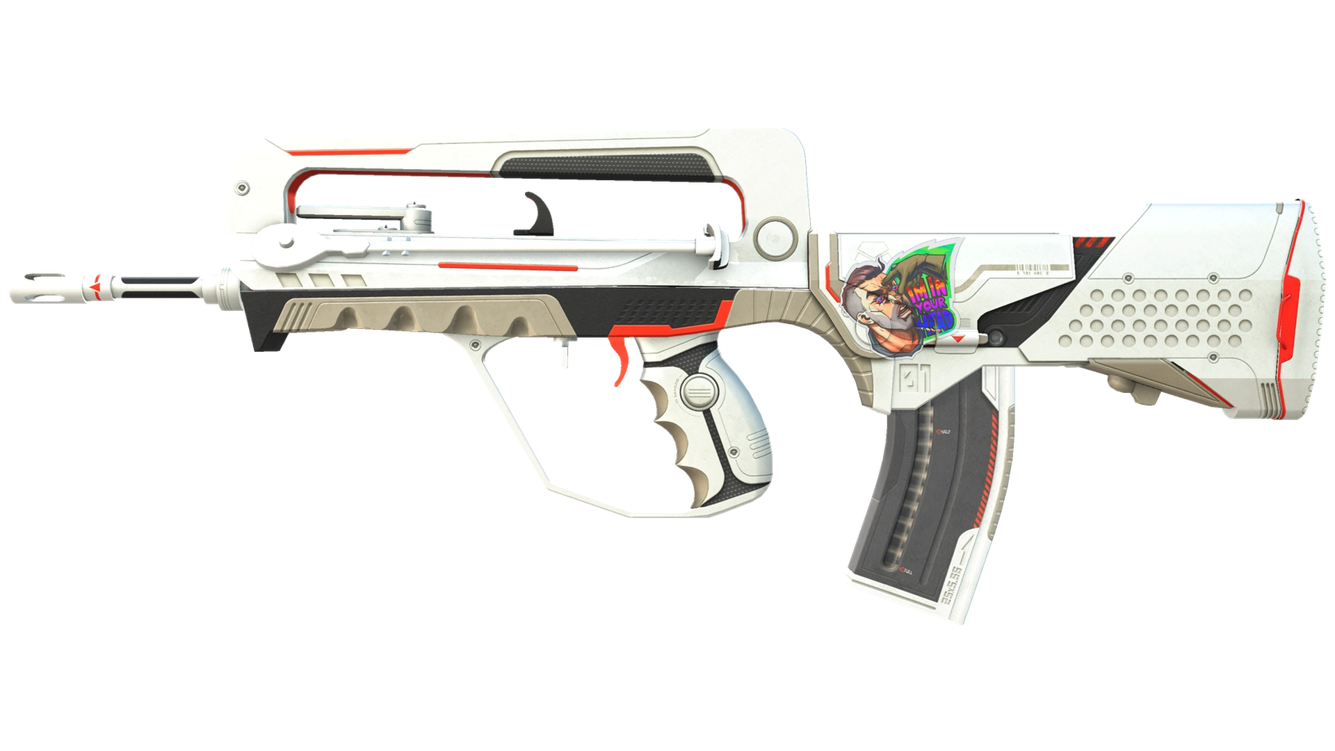 Mecha Industries image