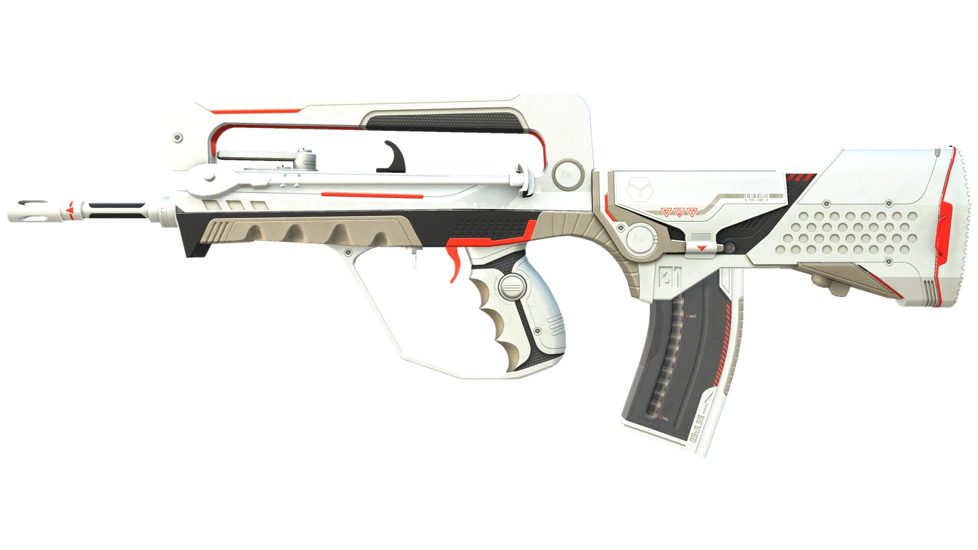 Mecha Industries image