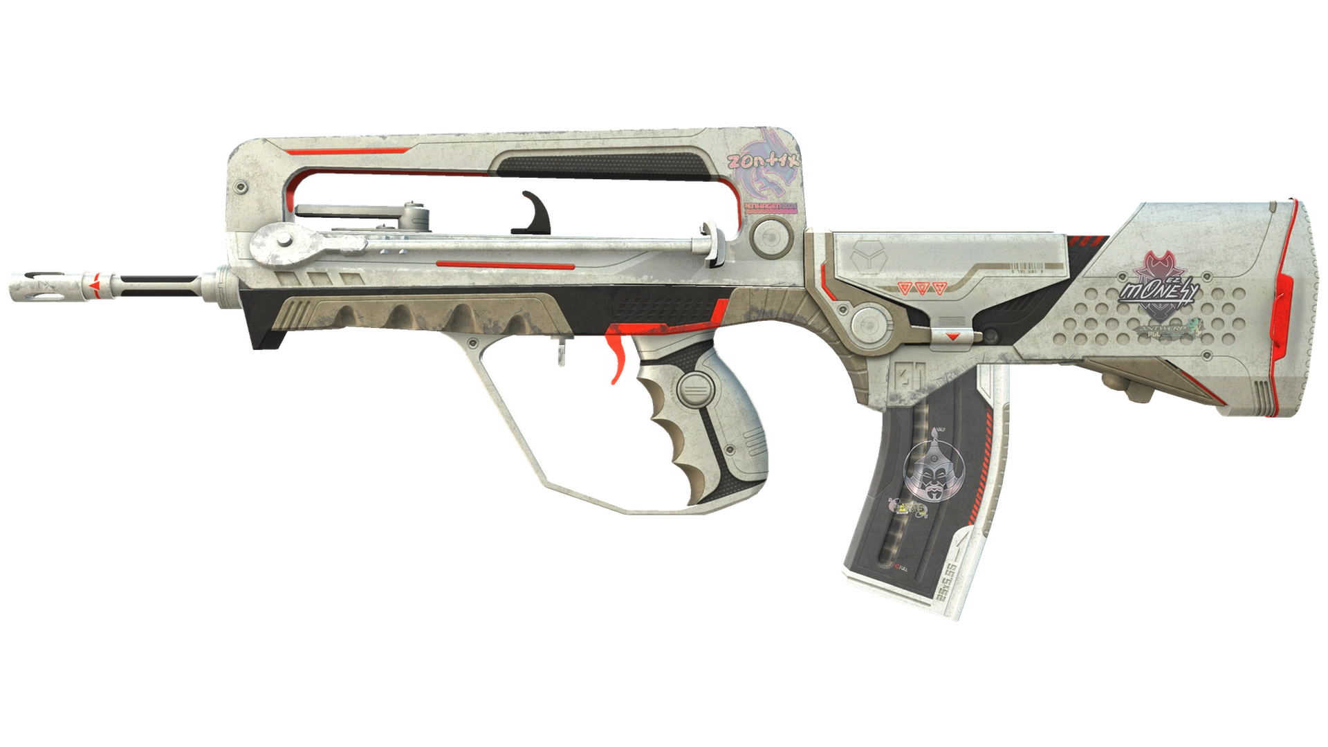 Mecha Industries image
