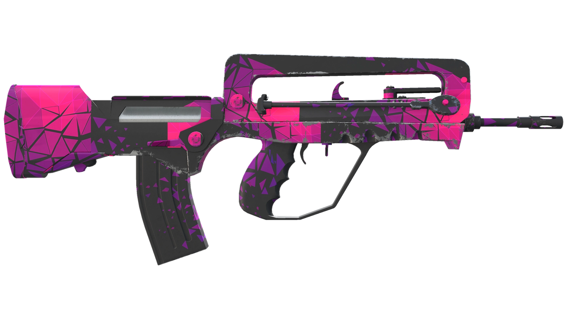Pulse image
