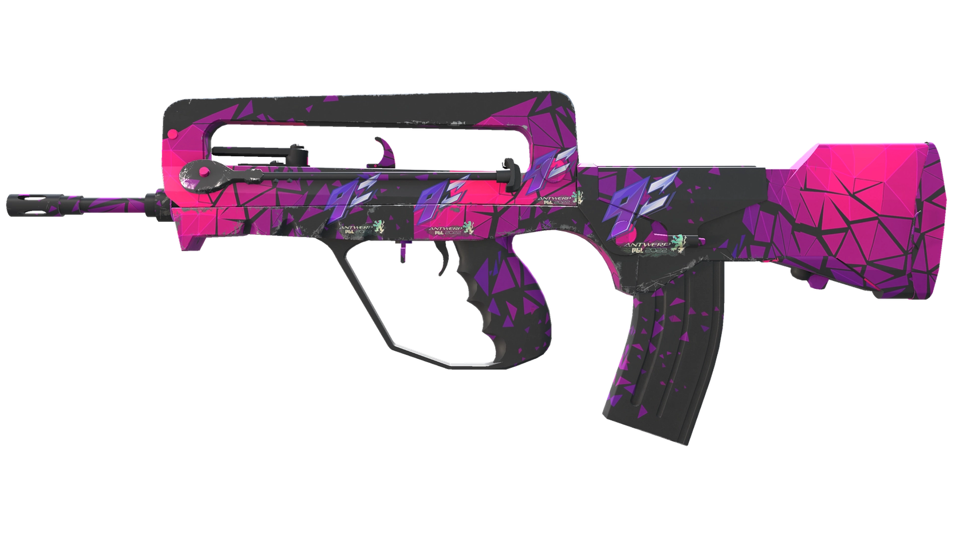 Pulse image