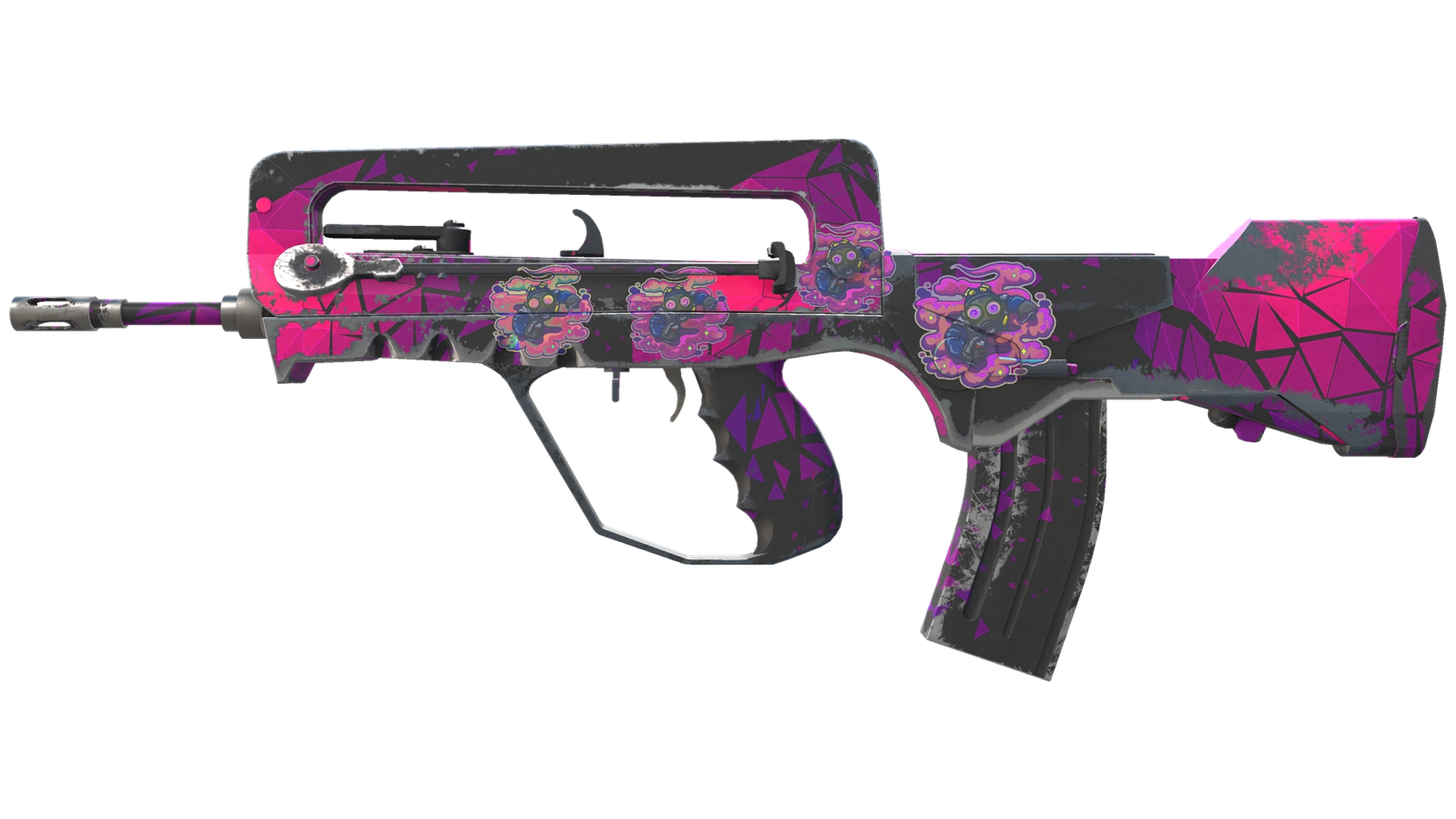 Pulse image