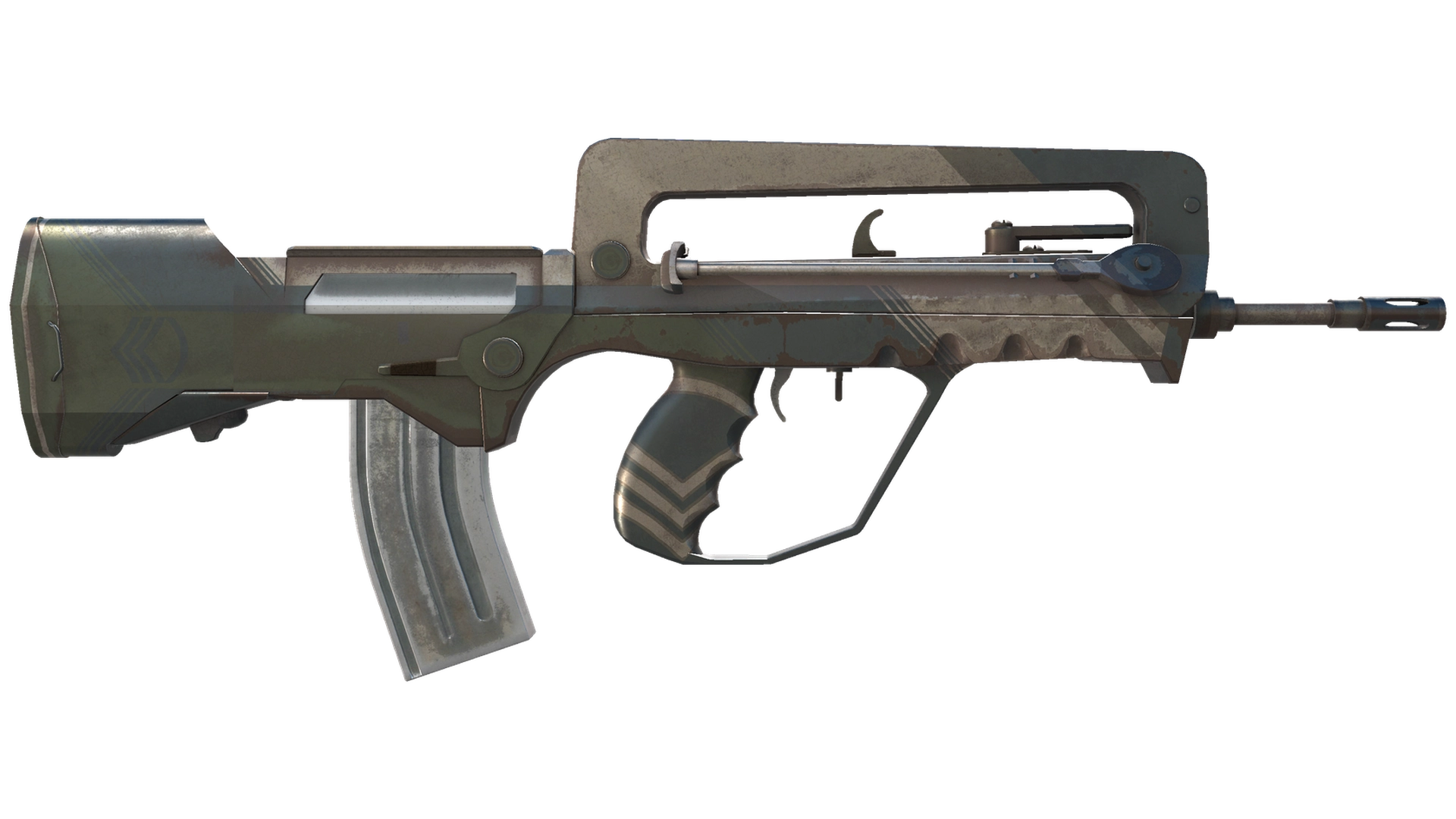 Sergeant image