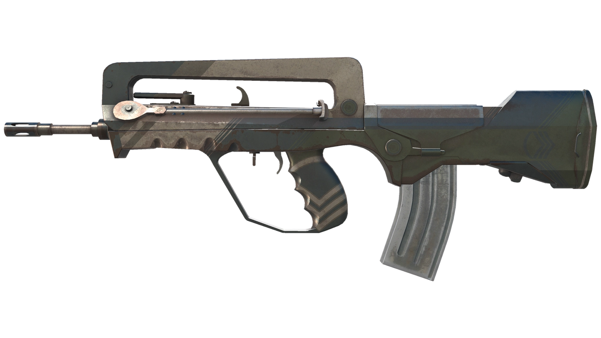 Sergeant image