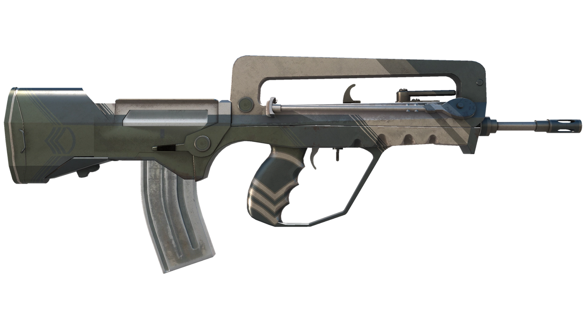 Sergeant image