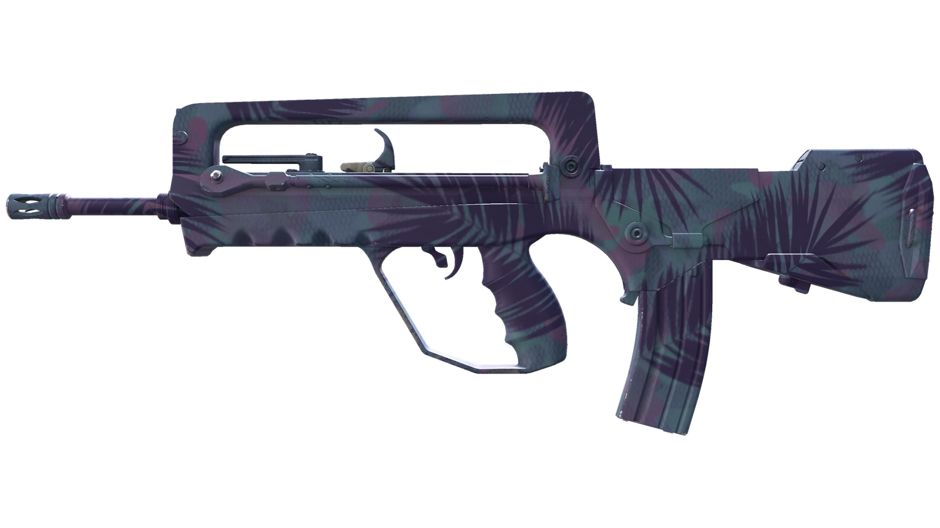 FAMAS | Sundown (Factory New)