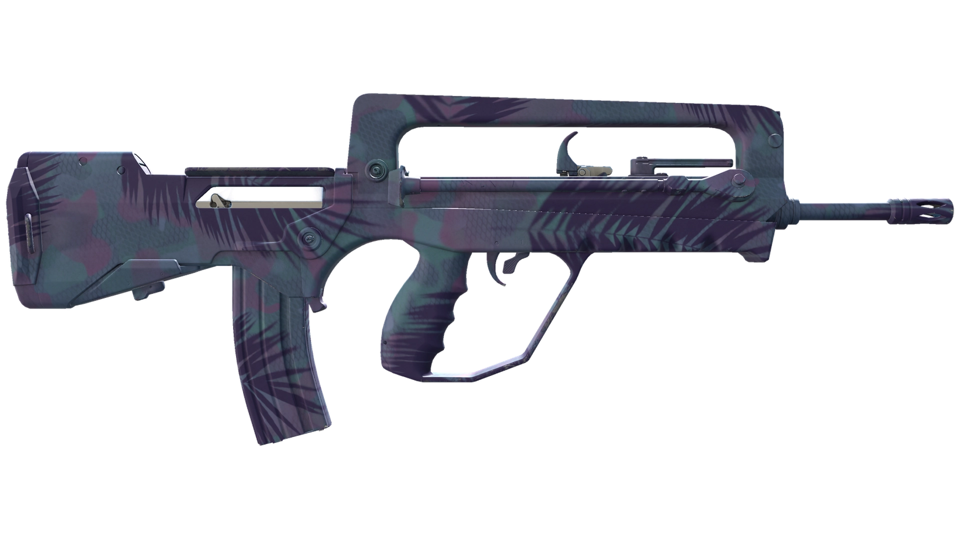 FAMAS | Sundown (Factory New)