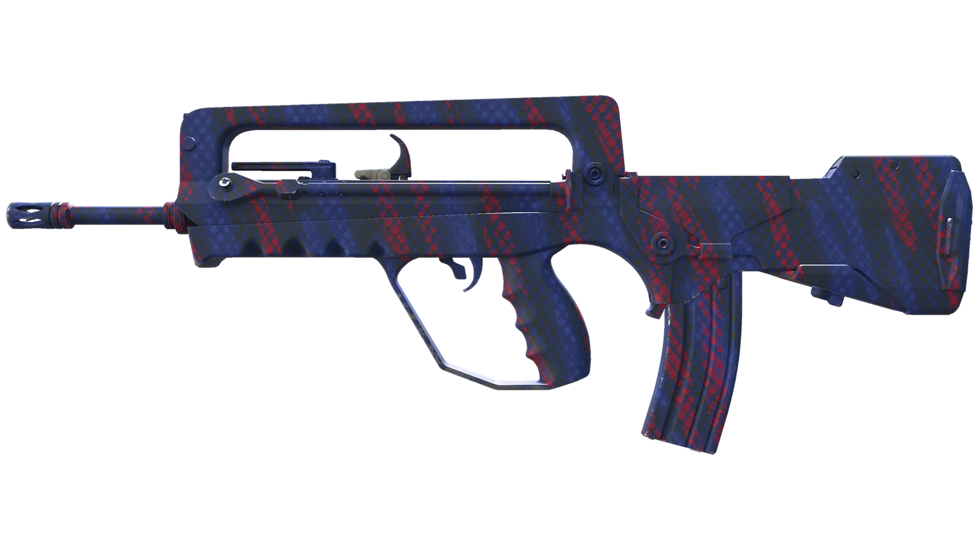 Teardown image