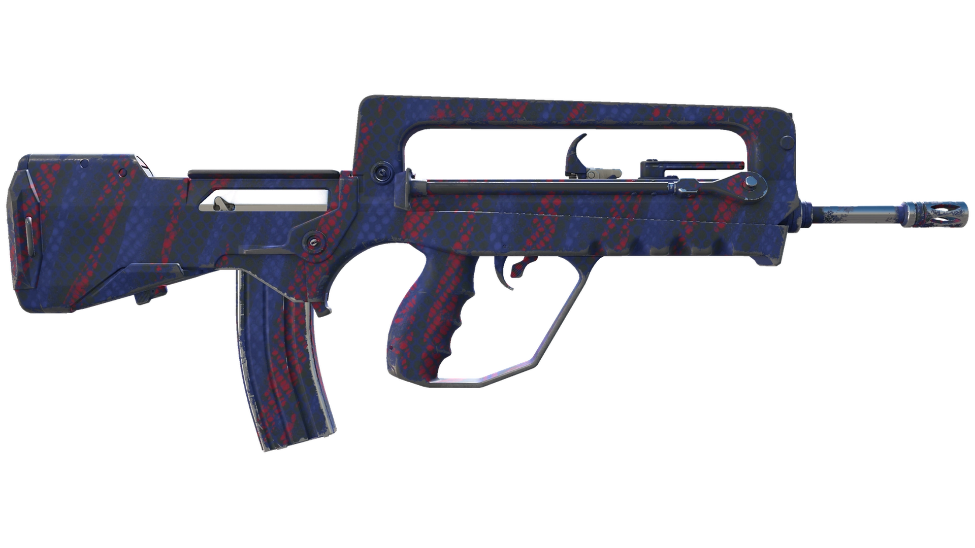 Teardown image