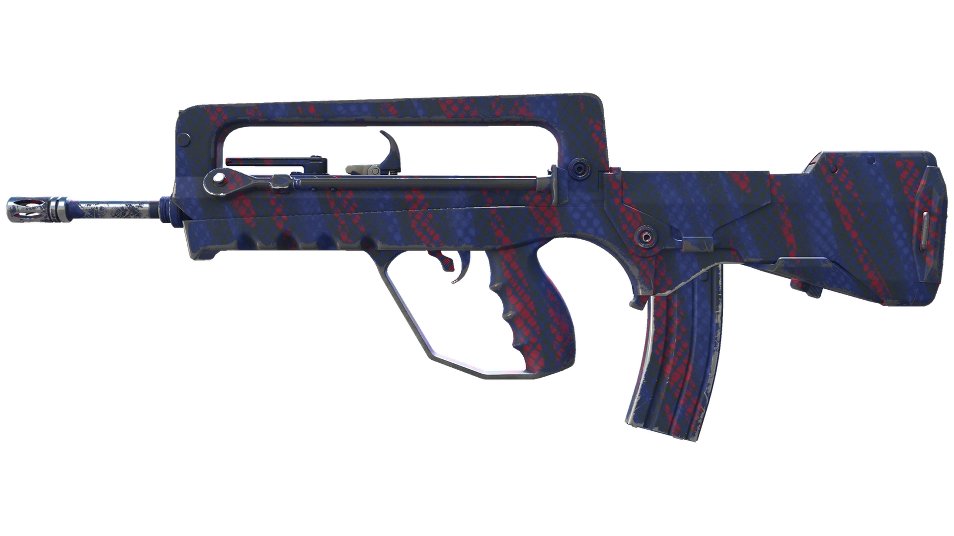 Teardown image