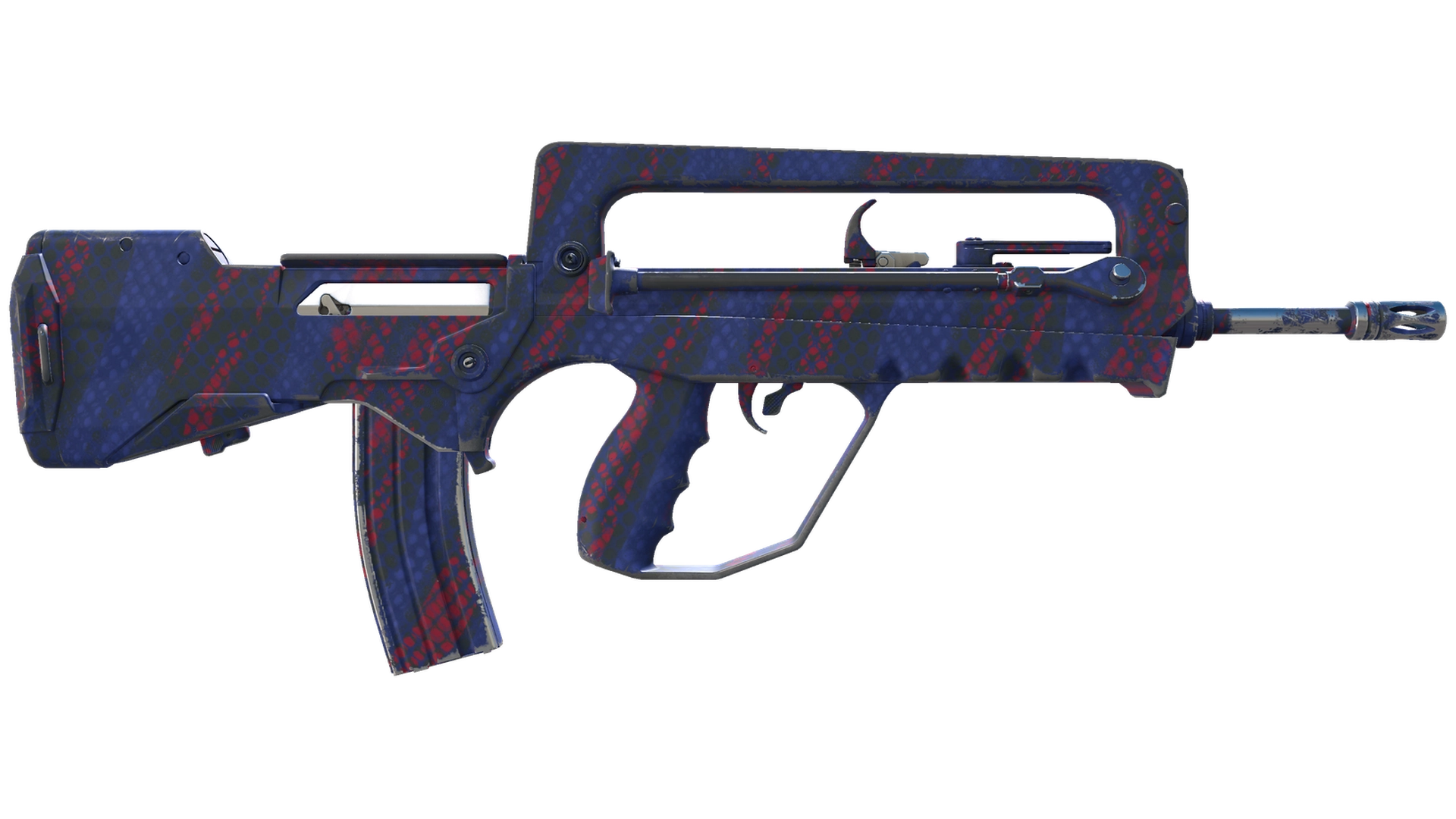 Teardown image