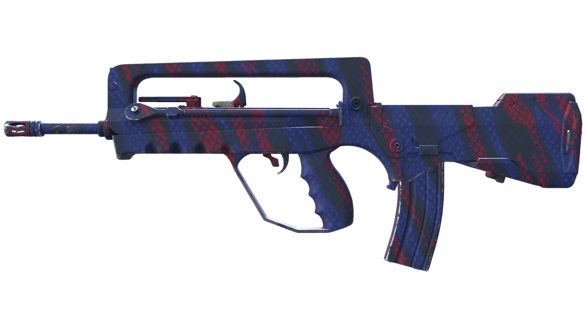 Teardown image