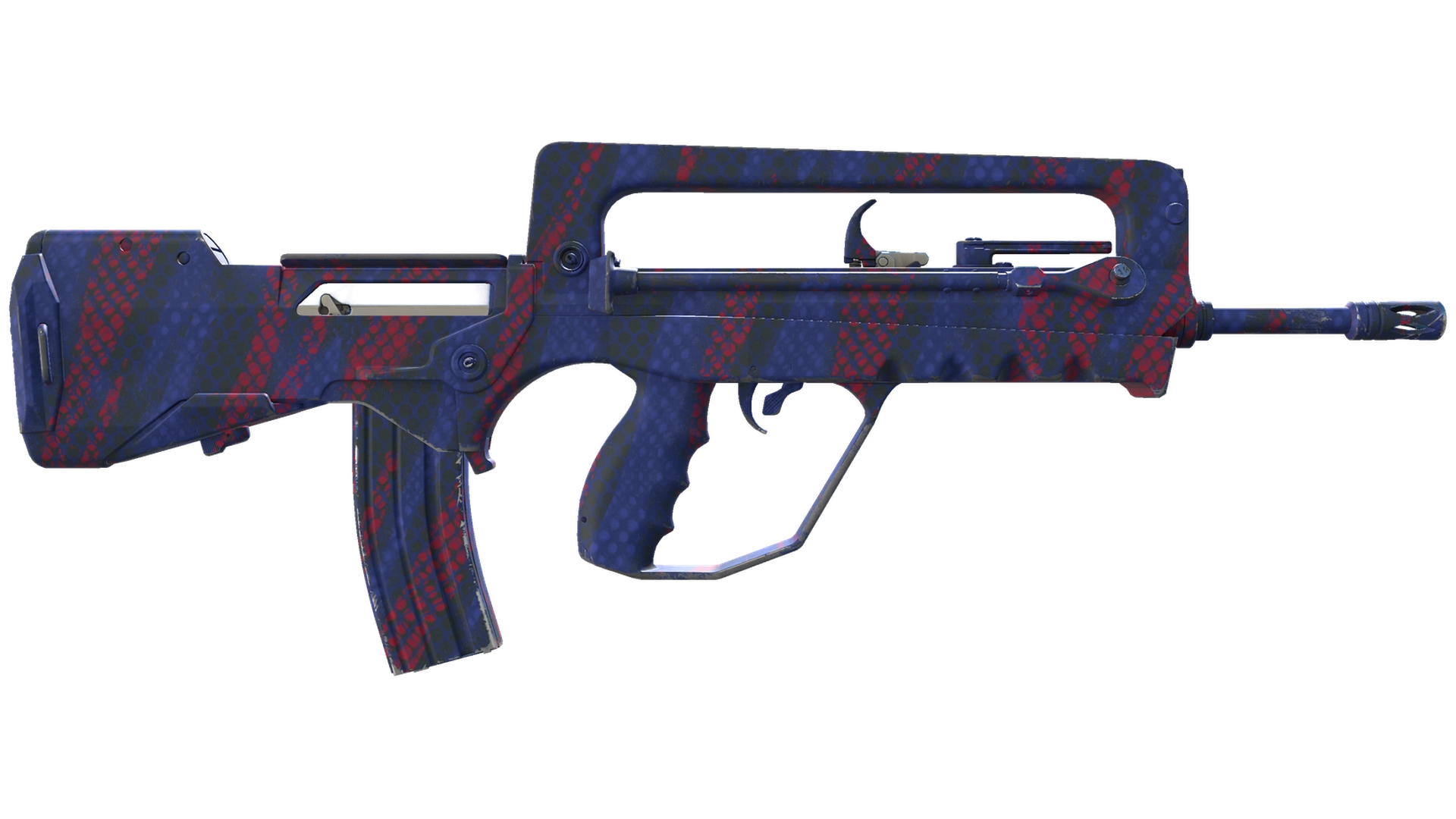 Teardown image