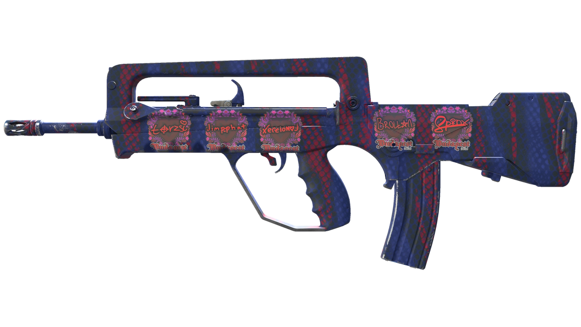 Teardown image