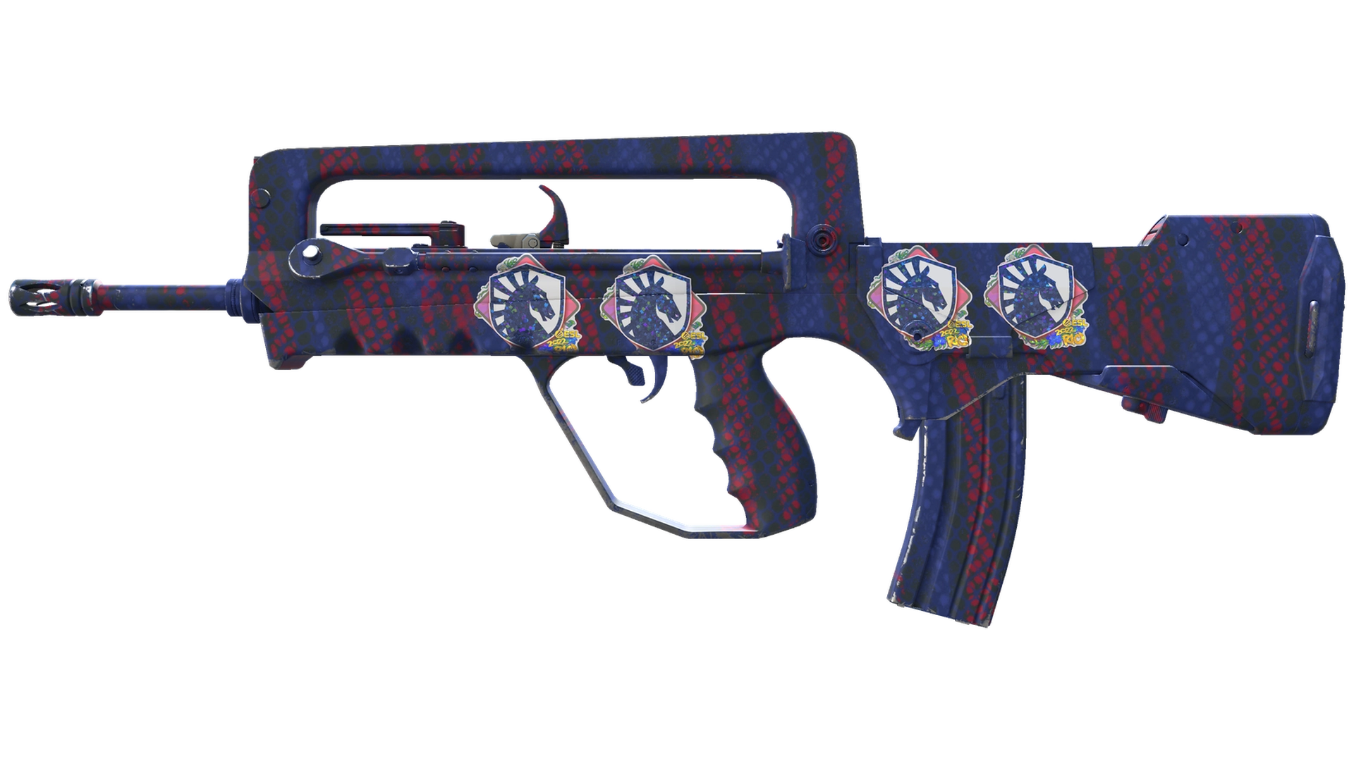 Teardown image