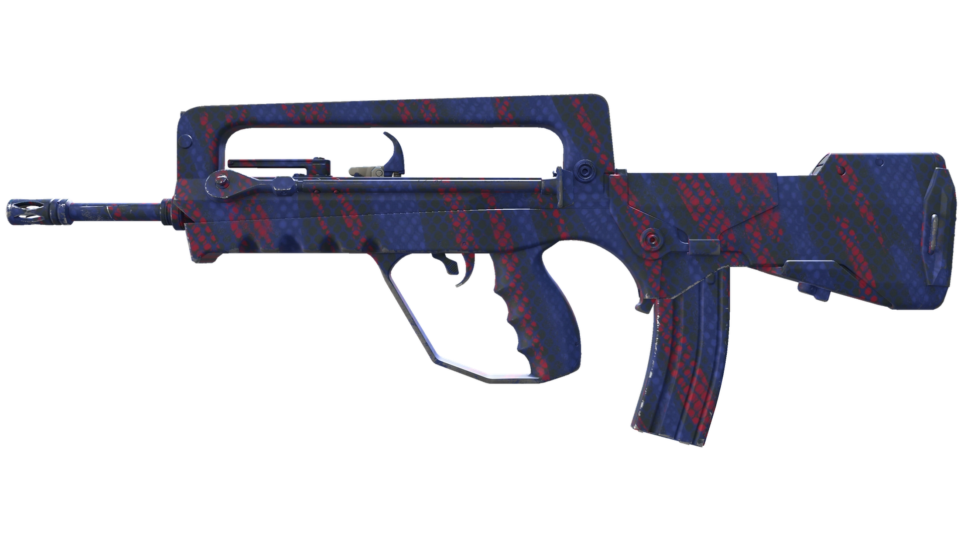 Teardown image
