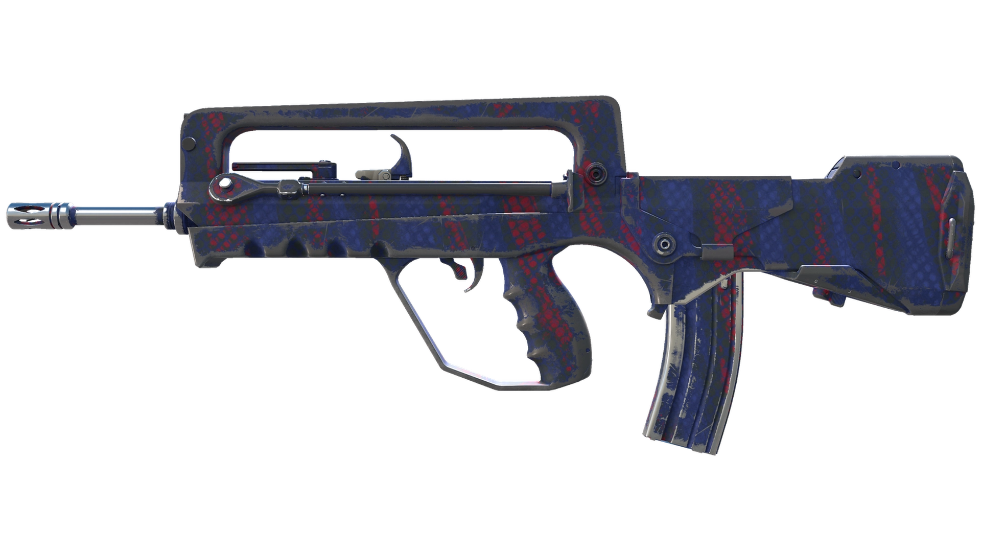 Teardown image