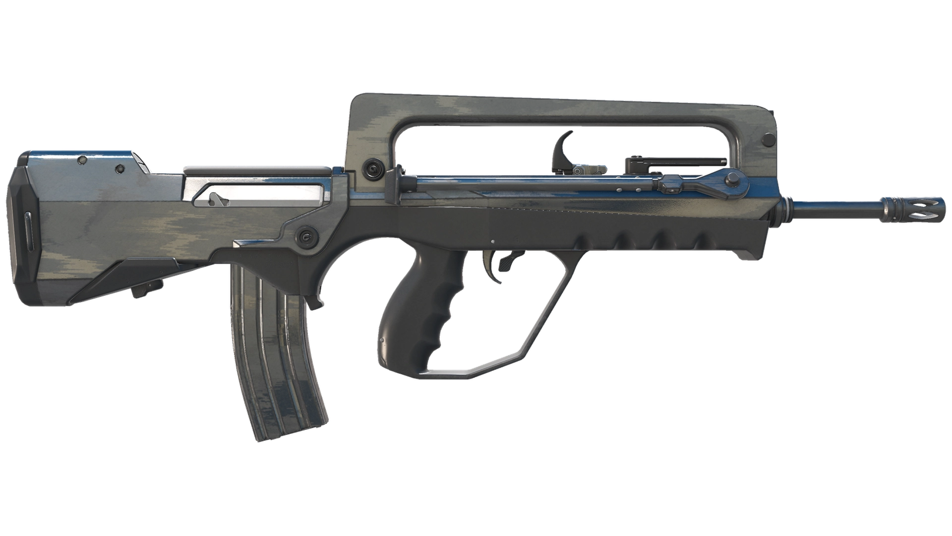 Vendetta image