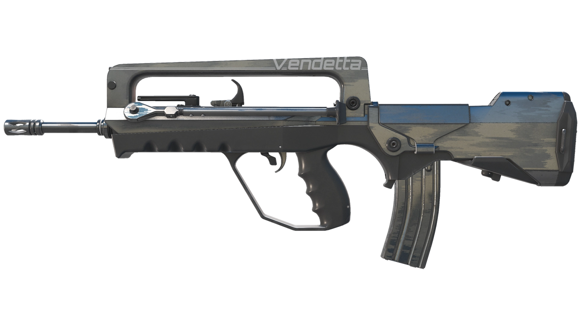Vendetta image