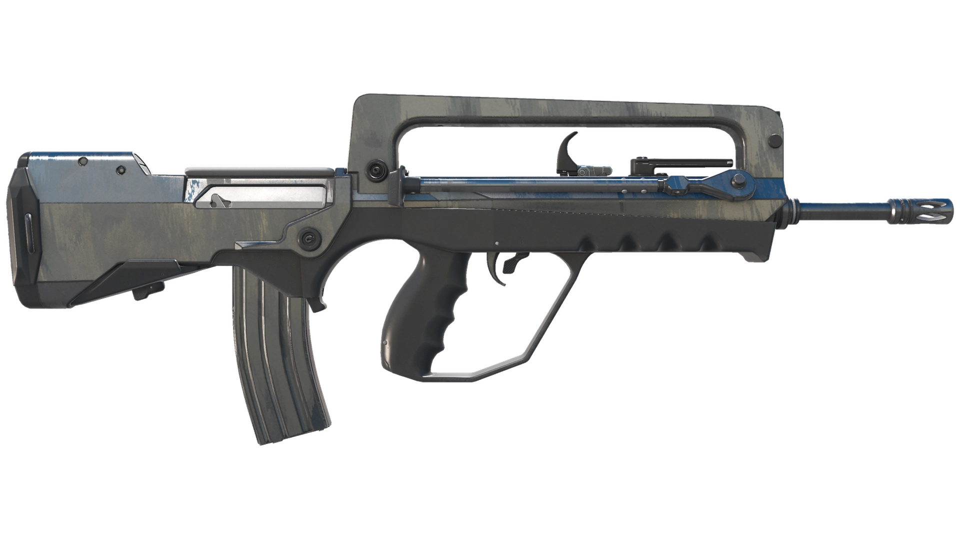Vendetta image