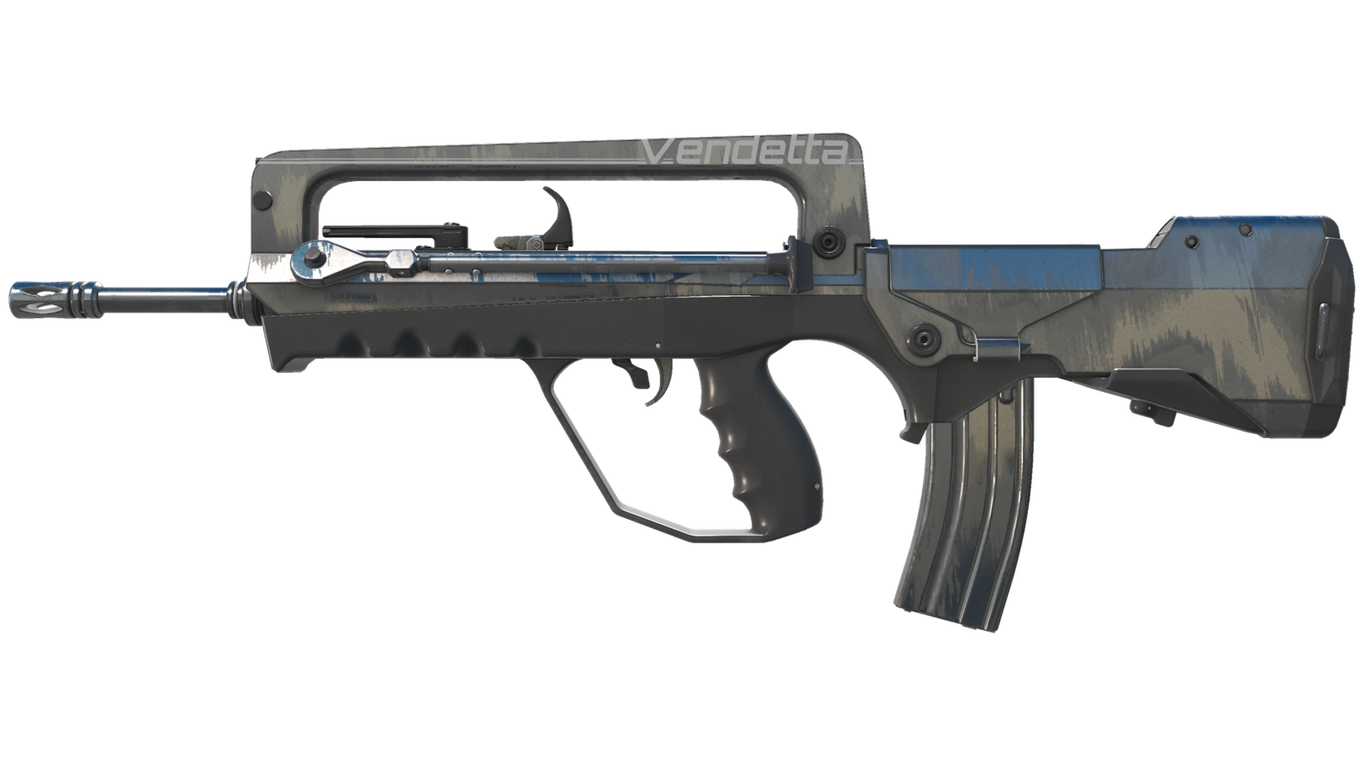 Vendetta image