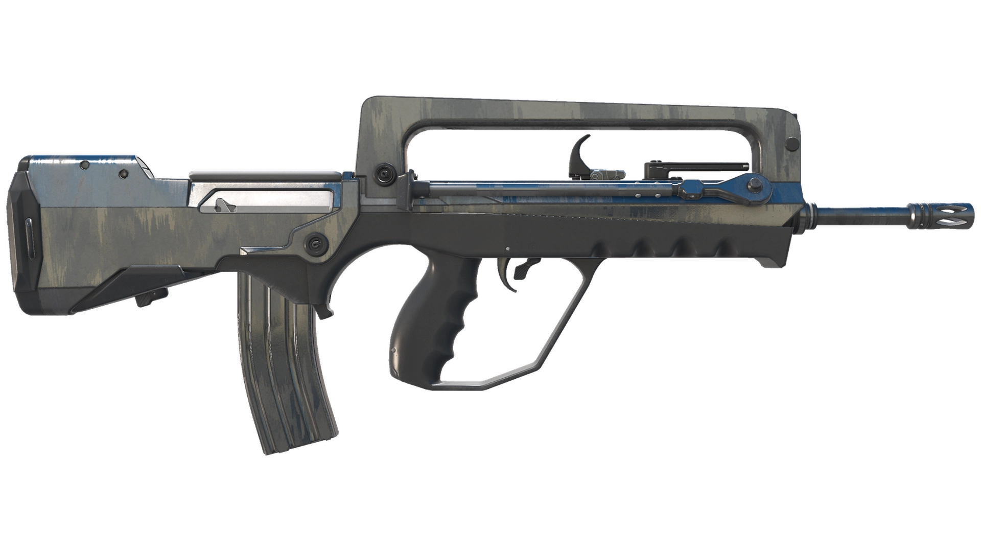 Vendetta image
