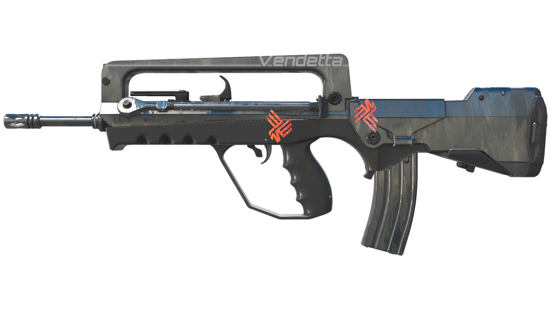 Vendetta image